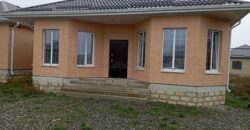 Дом от застройщика. УЛ. УШАКОВА