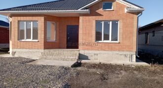 Дом от застройщика, УЛ. ИШКОВА