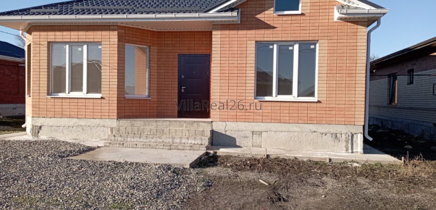 Дом от застройщика, УЛ. ИШКОВА