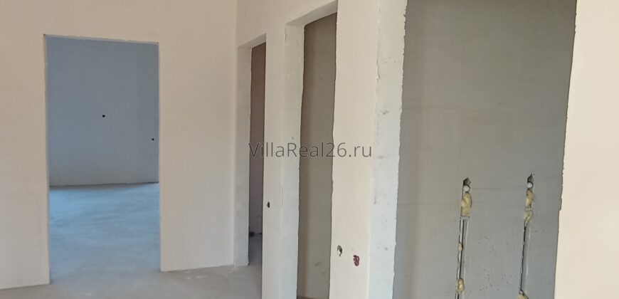 Дом от застройщика, УЛ. ИШКОВА