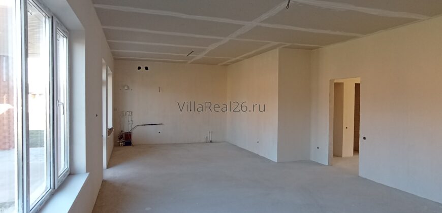 Дом от застройщика, УЛ. ИШКОВА