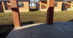 Дом от застройщика, УЛ. ИШКОВА