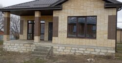 Пер Кавказский . Вилла Капри