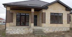 Пер Кавказский . Вилла Капри