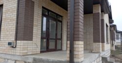 Пер Кавказский . Вилла Капри