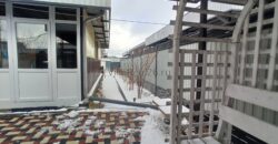Коттедж с ремонтом!