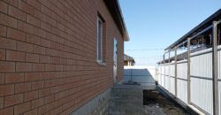 Коттедж от застройщика с ремонтом