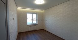 Коттедж от застройщика с ремонтом