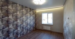 Коттедж от застройщика с ремонтом