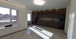 Коттедж от застройщика с ремонтом
