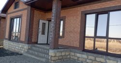 Дом от застройщика, Ушакова