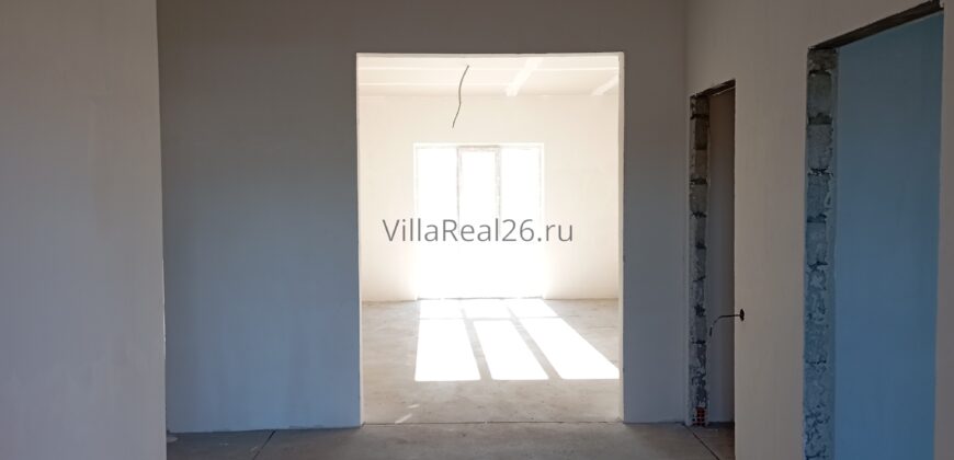 Дом от застройщика, Ушакова