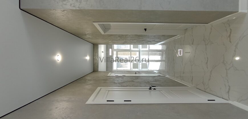 Коттедж от застройщика с ремонтом , ул. Селедкина