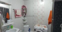 Таунхаус с ремонтом, Гармония