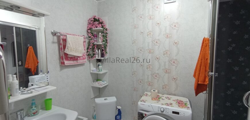 Таунхаус с ремонтом, Гармония