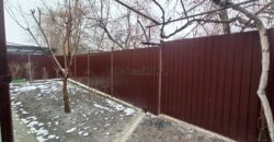 Коттедж с ремонтом!