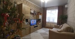 Коттедж с ремонтом!