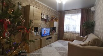 Коттедж с ремонтом!