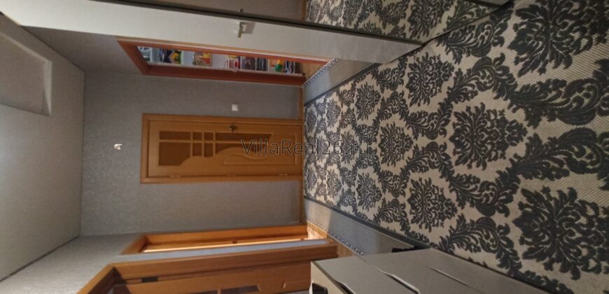 Коттедж с ремонтом!