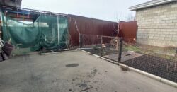 Коттедж с ремонтом!