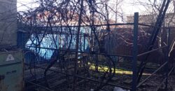 Двойной заезд . дом с ремонтом