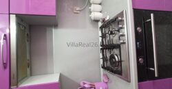 Коттедж с ремонтом!