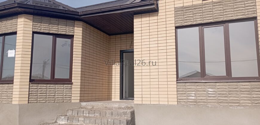 Дом от застройщика с ремонтом, ул. Пирогова