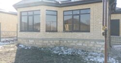 Дом от застройщика, ул. Широкая