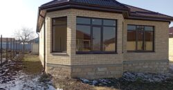 Дом от застройщика, ул. Широкая