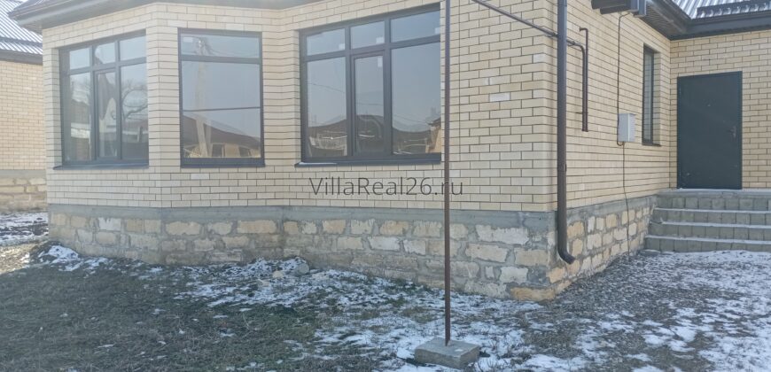 Дом от застройщика, ул. Широкая