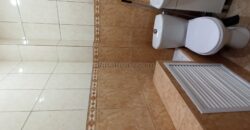 Квартира с ремонтом!