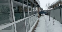 УЛ. ТЕНСТАЯ