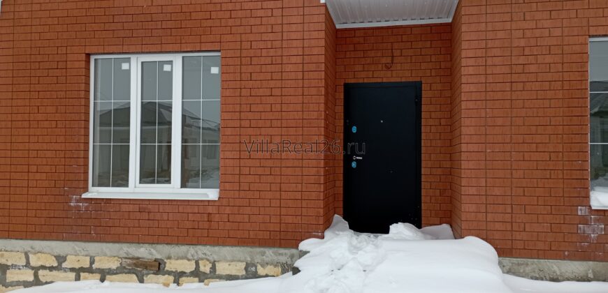 Дом от застройщика, ул. Гастелло