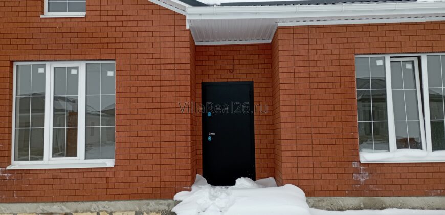 Дом от застройщика, ул. Гастелло