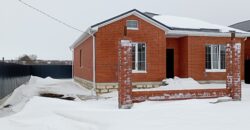 Дом от застройщика, ул. Гастелло