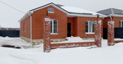 Дом от застройщика, ул. Гастелло