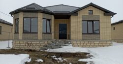 Дом от застройщика, ул. Чекалина