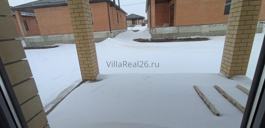 Дом от застройщика, ул. Чекалина