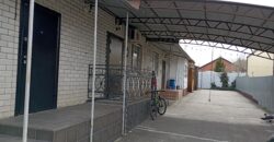 Коттедж с ремонтом. ул. Самусенко