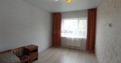 Ул. Терешковой. Коттедж с ремонтом