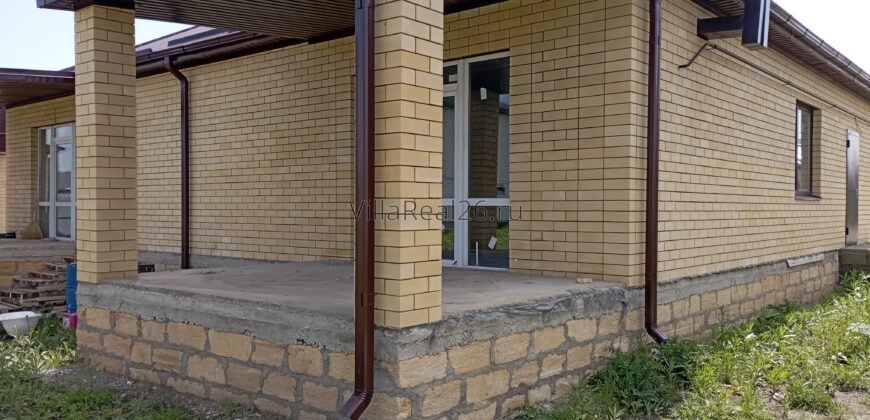 Коттедж от застройщика, ул. Ушакова