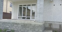 Коттедж от застройщика с ремонтом, ул. Фиалковая