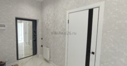 Коттедж от застройщика с ремонтом, ул. Фиалковая