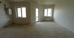 Коттедж от застройщика, пер. Фиалковый