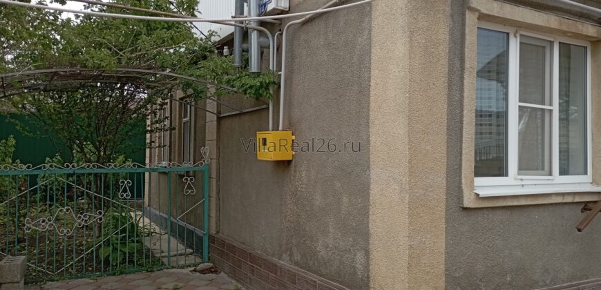Ул. Терешковой. ДОМ