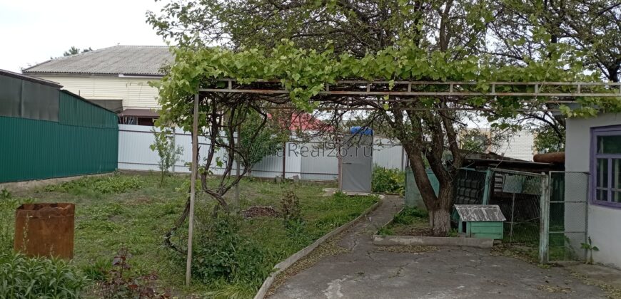 Ул. Терешковой. ДОМ