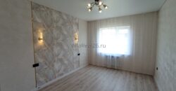 Коттедж от застройщика с ремонтом, ул. Ушакова
