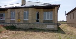 Коттедж от застройщика