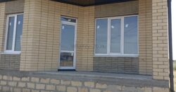 Коттедж от застройщика