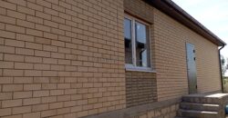 Коттедж от застройщика